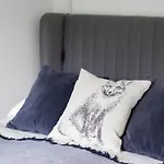 Design In The Centre Of Grzybowska 37 By Renters * Βαρσοβία
