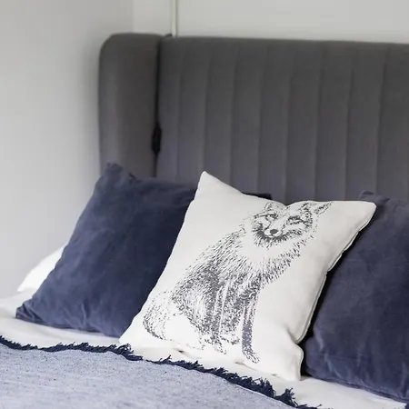 Design Grzybowska 37 In The Centre Of By Renters * Warszawa